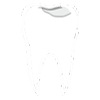 Cavities: In a typical dental check up, the dentist cleans and polishes your teeth, talks to you about oral health and answers your questions.