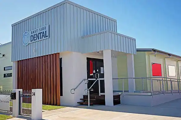 Dental Clinic Bundaberg QLD