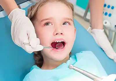 Children Dentistry Bundaberg QLD